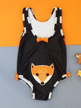 Picture of FOX SWIMSUIT (5-6 YRS)